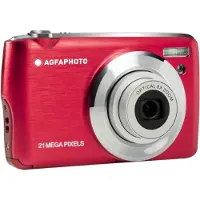 Agfa Photo DC8200 Red