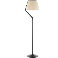 Kartell Angelo Stone Vloerlamp Titanium