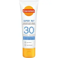 Carroten Face Super Mat Spf 30 Gezichtscrème 50 Ml