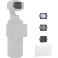 SmallRig 4766 Filter Kit for DJI Osmo Pocket 3