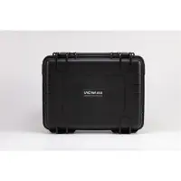 Laowa Objectif hybride vidéo 7,5mm T2.9 Zéro-D S35 Ciné noir pour Canon RF