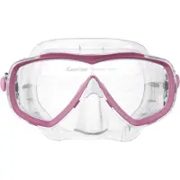 Cressi Estrella Diving Mask Roze