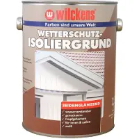 Wilckens Nopolux Granit - Verf - Wit - 2.5 L - Hoogwaardige Afwerking