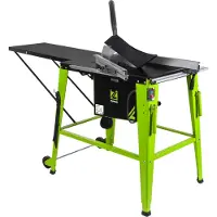 Zipper ZI-TS315-400 Tafelcirkelzaag 315 mm 3000 W 400 V