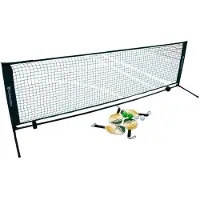 Lynx Sport Mini Complete Pickleball Kit