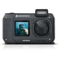 Agfa AgfaPhoto Realishot WP9500 zwart