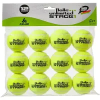Balls Unlimited Stage 1 - 12 St. Geel