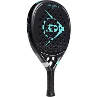 Dunlop D PDL 25 GALACTICA TEAM Unisex Padelracket