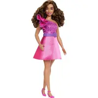 Mattel 65 jaar Fashionistas - Barbiepop - Geïnspireerd Droomuiterlijk 1993
