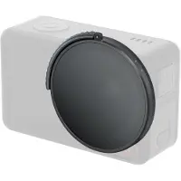 SmallRig 4941 CPL & VND 3-5 Filter for DJI Osmo Action 4