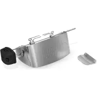 Weber Braadspit voor Q 2100N/Q 2200N/Q 2800N+