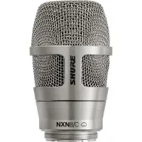 Shure Nexadyne RPW200 cardioïde microfooncapsule (zwart)