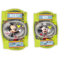 Disney Knie + Elleboog Beschermers - Mickey