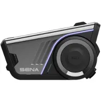 Sena 60S-enkele set voor één persoon Communicatiesysteem HK-SOUND