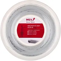MSV Focus-Hex Plus 25 200M