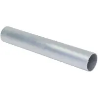 VETUS Aluminium Propellers Tube Zilver 185 x 3000 mm