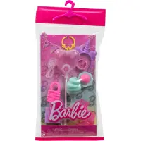 Barbie Fashions