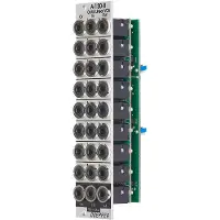 Doepfer A-130-8 Octal linear VCA - VCA modular synthesizer