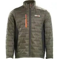 Herock Sandor Jas 23mjc1901 | Maat: M