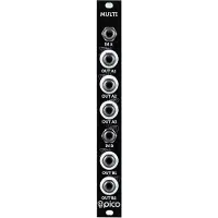 Erica Synths Pico Multi2 - Multiple modular synthesizer