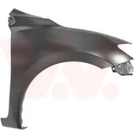 VAN WEZEL 3341658 Spatbord