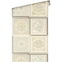 Versace Vliesbehang Wallpaper 5 Design Patchwork (1 stuk)