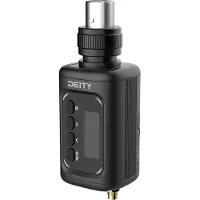Deity THEOS DXTX Plug-on Transmitter