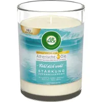 Air Wick - Luchtverfrisser - Geurkaars - Flower Meadow - 105g