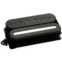 Dimarzio DP 228BK Crunch Lab gitaarelement