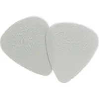 Fender Nylon Picks 12er Set 0,60 - Plectrum set