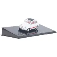Fiat Abarth 595 SS 1964 - 1:43 - IXO Models
