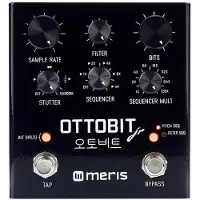 Meris Ottobit Jr Bit Crusher