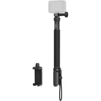 SmallRig 5403 Selfie Stick for Action Cameras Mobile Phone