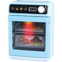 Play & Go Oven.