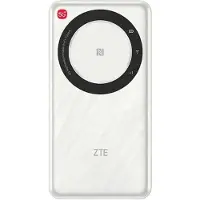 ZTE U30 Air 5G/WiFi-hotspot Geïntegreerd modem: 5G, LTE 867 MBit/s