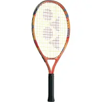 Yonex 21 Junior Tennis Racket Geel 3 Kinderen