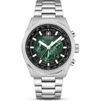 Swiss Military Hanowa Navalus Pro Chrono horloge SMWGI0004206