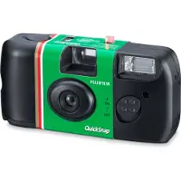 Fujifilm Quicksnap Flash 27 wegwerpcamera