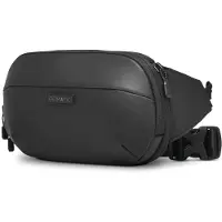 Gomatic Navigator Sling RS 1 Black