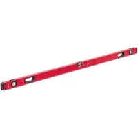 4K5 ZE-SERIE 180 | Waterpas 180 cm - 603.100-180