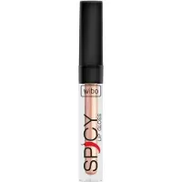 Wibo Lip Gloss Spicy #7