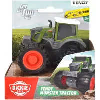 Simba Fendt Monster Tractor