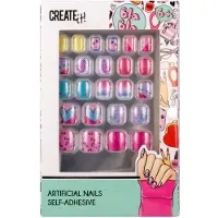 Canenco ! - Nageltjes Love