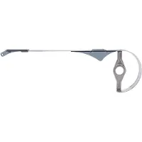 Hebie 180 Mm Kettingbeschermer