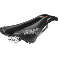 Selle Smp SMP Zadel Pro Glider Zwart
