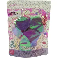 Canenco Create it! mermaid bruisballen mini