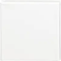 Creativ Company Artistline canvas, 15x15 cm