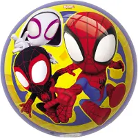 Sublime Market Connect decorbal spidey, 23cm