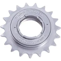 Sturmey Archer - single freewheel 19t. 1 8 sfs30