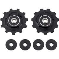 Sram X7/X9/GX Type 2.0 2x10v poelies